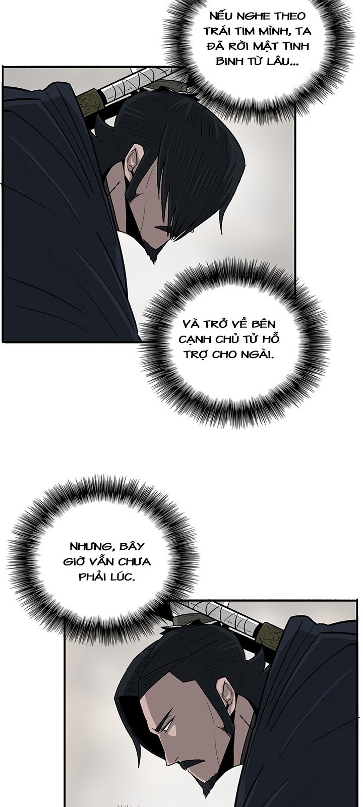 Bắc Kiếm Giang Hồ Chap 52 - Next Chap 53