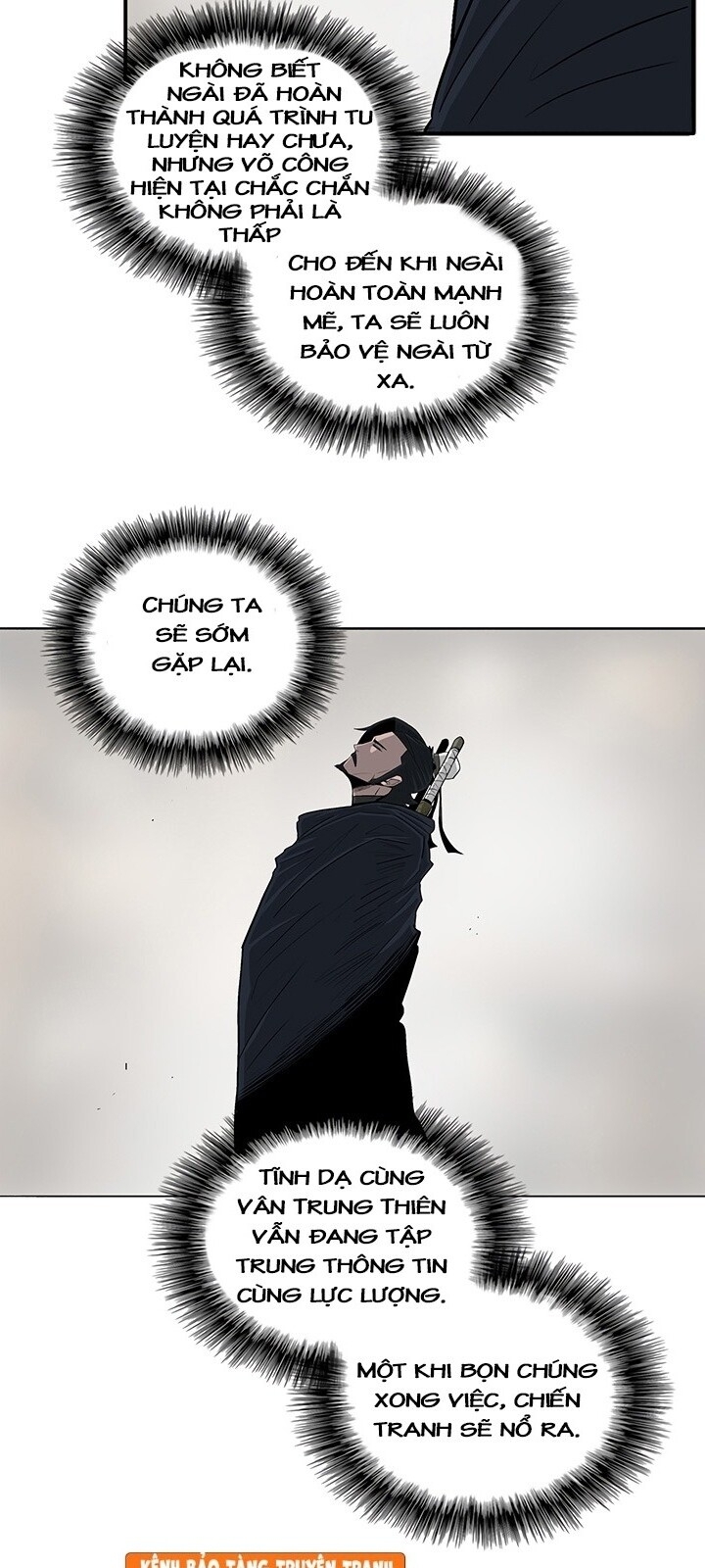 Bắc Kiếm Giang Hồ Chap 52 - Next Chap 53