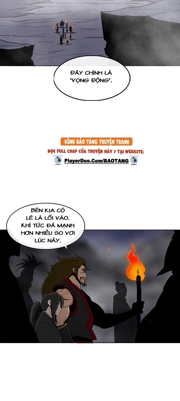Bắc Kiếm Giang Hồ Chap 53 - Next Chap 54
