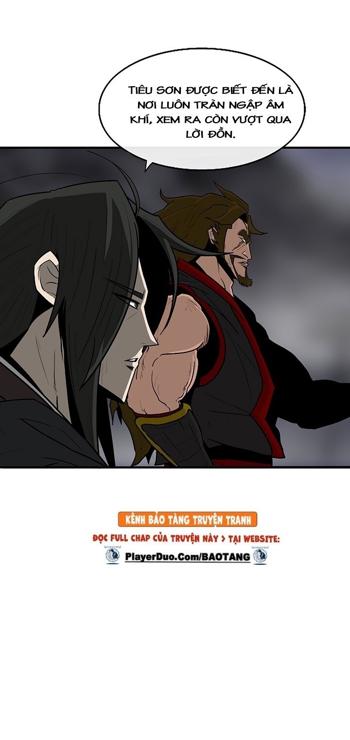 Bắc Kiếm Giang Hồ Chap 53 - Next Chap 54