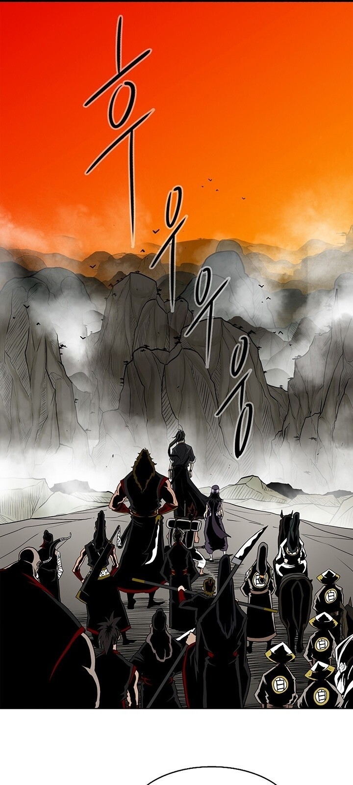 Bắc Kiếm Giang Hồ Chap 53 - Next Chap 54