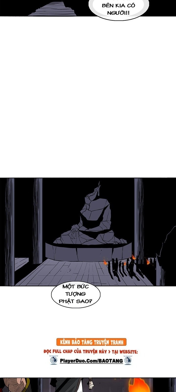 Bắc Kiếm Giang Hồ Chap 53 - Next Chap 54