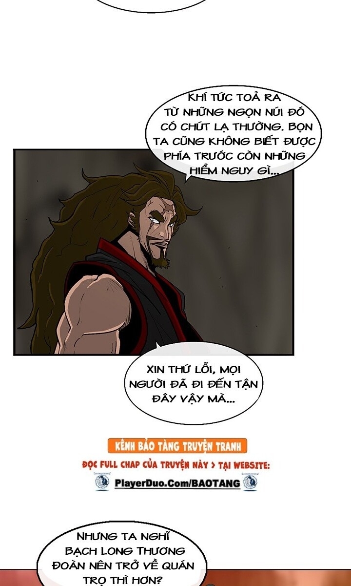 Bắc Kiếm Giang Hồ Chap 53 - Next Chap 54