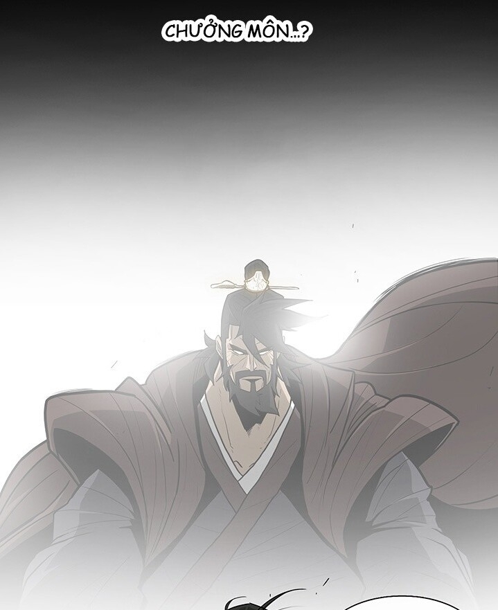 Bắc Kiếm Giang Hồ Chap 53 - Next Chap 54