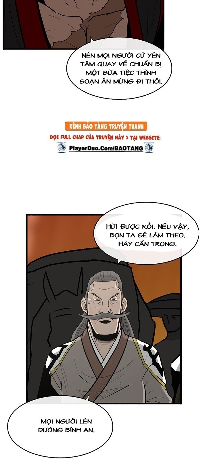 Bắc Kiếm Giang Hồ Chap 53 - Next Chap 54