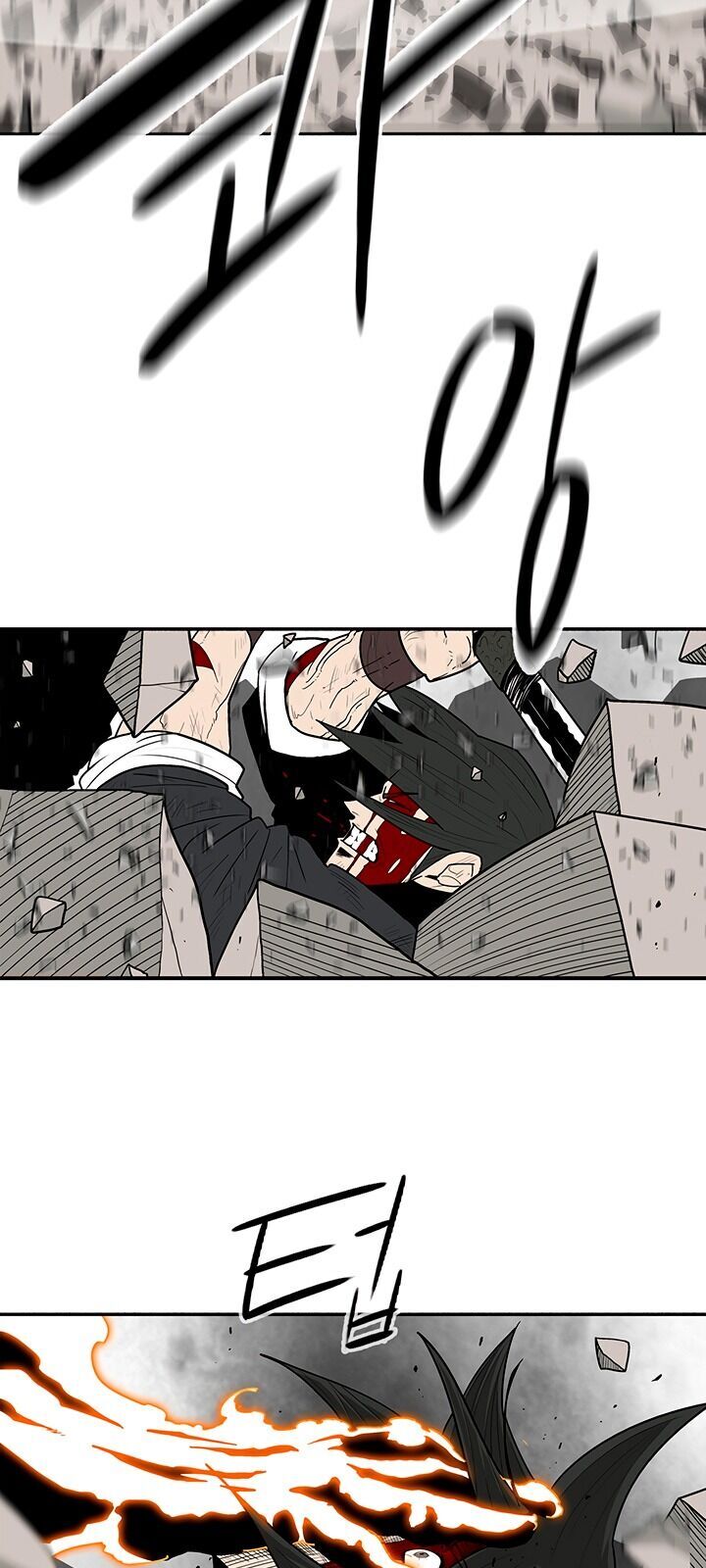Bắc Kiếm Giang Hồ Chap 67 - Next Chap 68