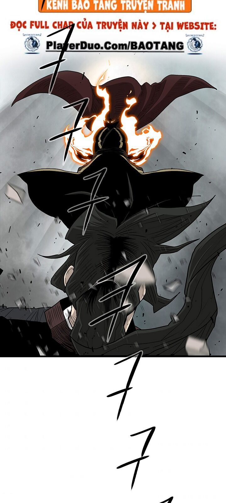 Bắc Kiếm Giang Hồ Chap 67 - Next Chap 68