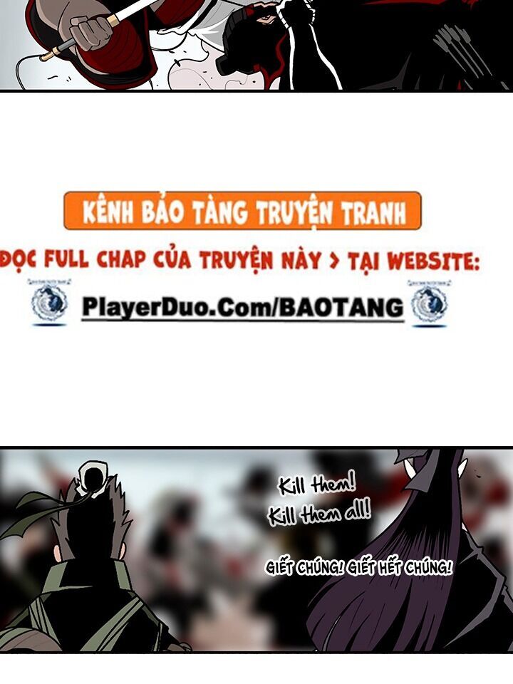 Bắc Kiếm Giang Hồ Chap 67 - Next Chap 68