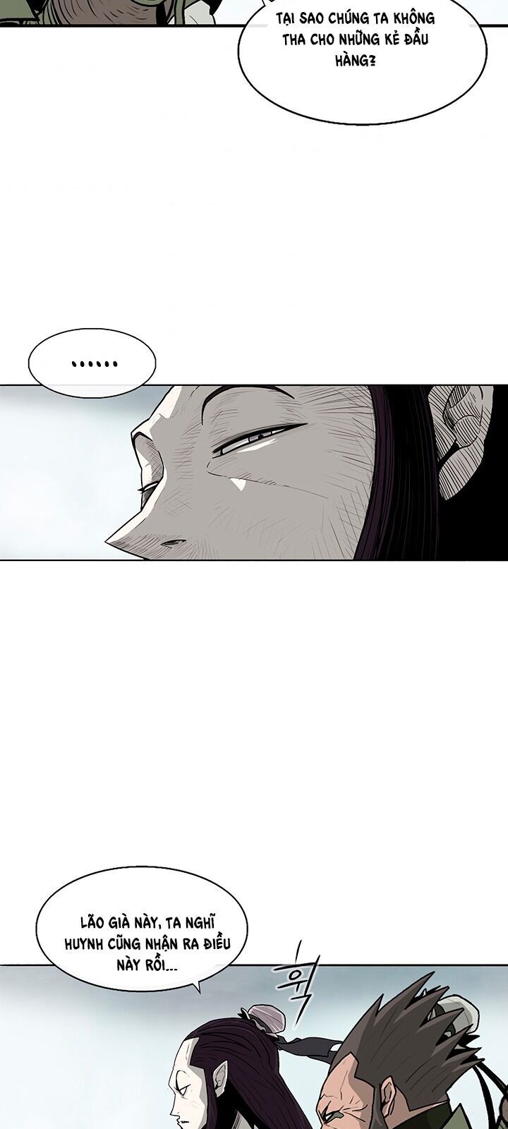 Bắc Kiếm Giang Hồ Chap 67 - Next Chap 68
