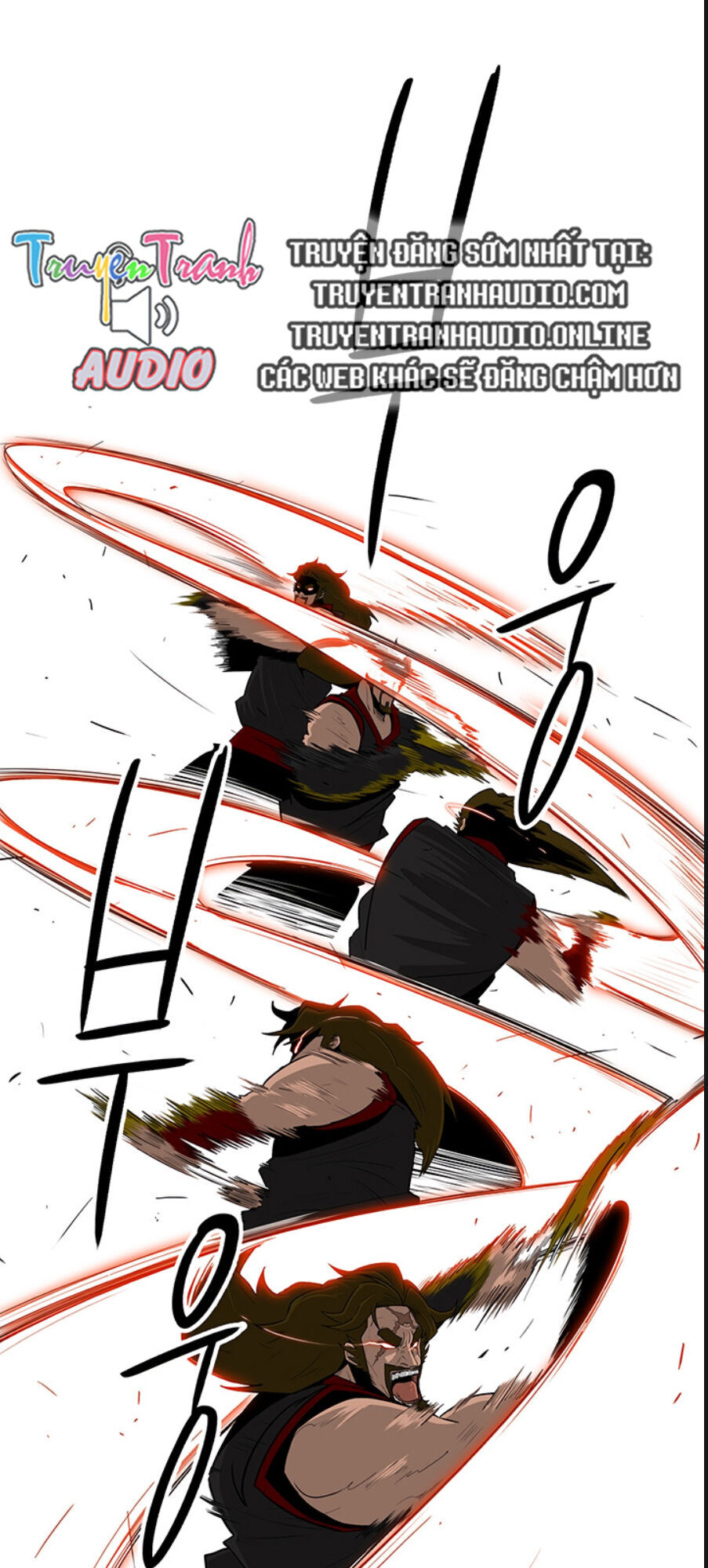 Bắc Kiếm Giang Hồ Chap 64 - Next Chap 65