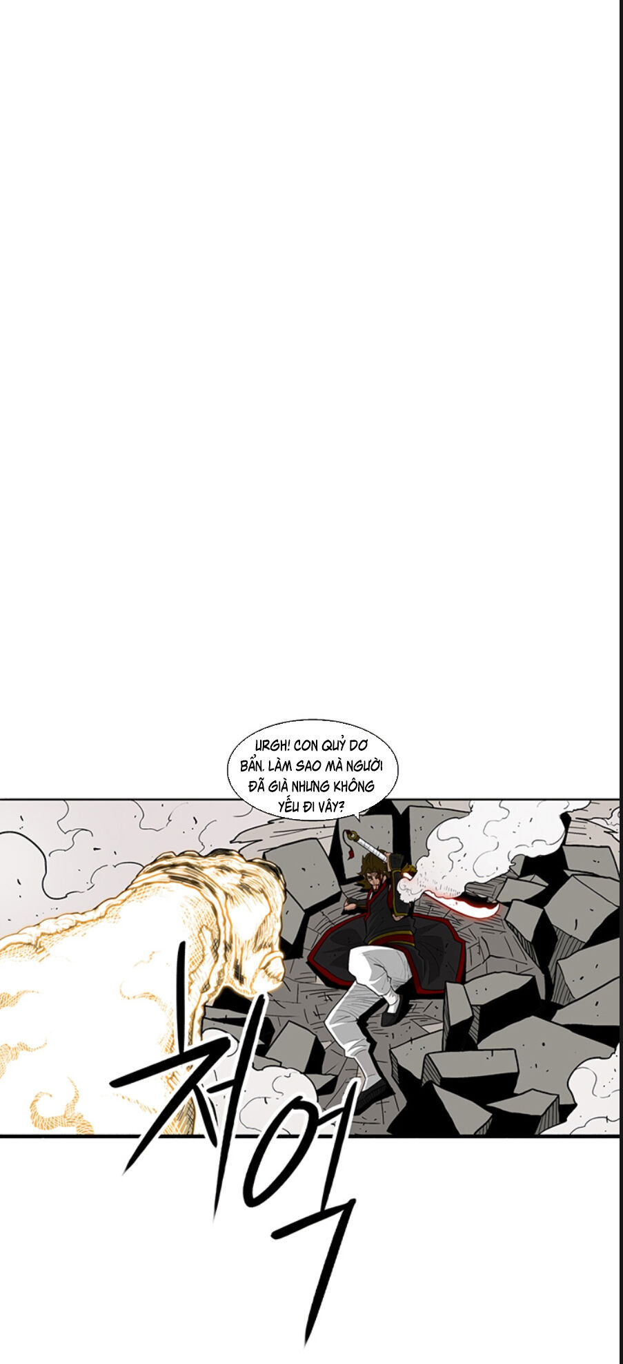 Bắc Kiếm Giang Hồ Chap 64 - Next Chap 65