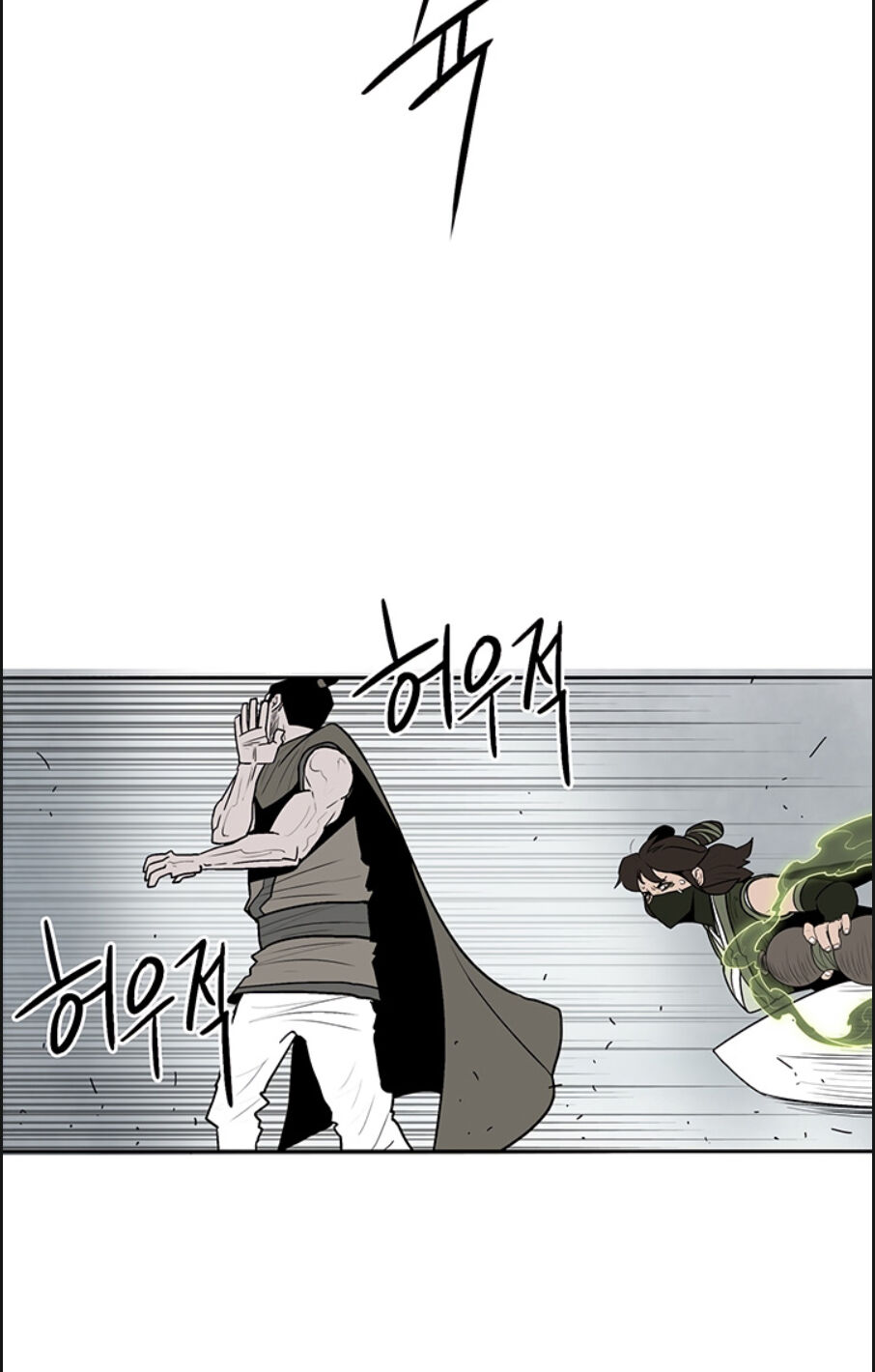 Bắc Kiếm Giang Hồ Chap 64 - Next Chap 65