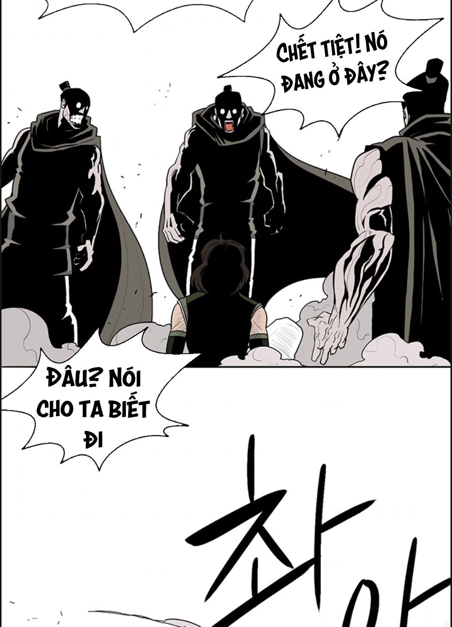 Bắc Kiếm Giang Hồ Chap 64 - Next Chap 65