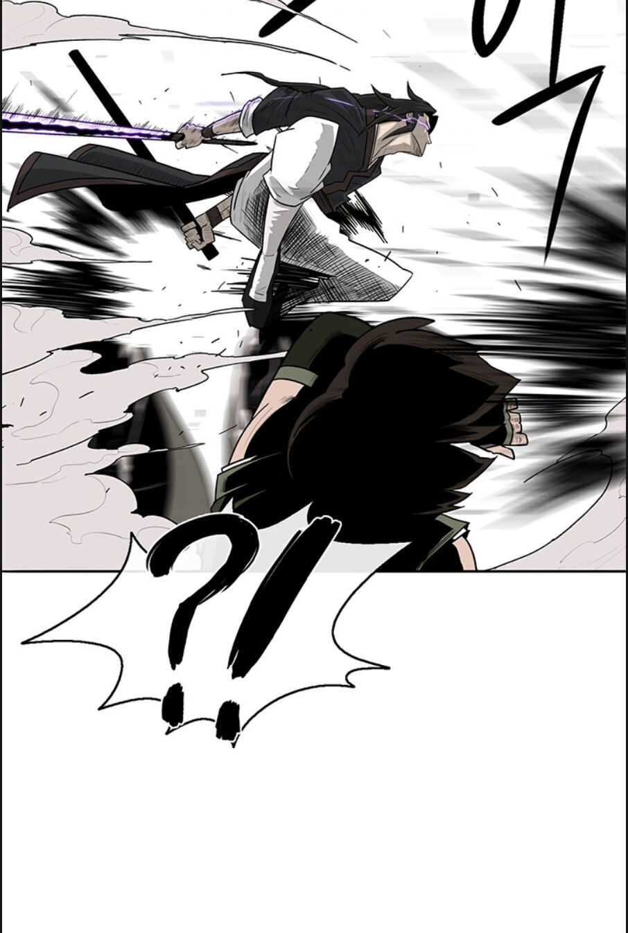 Bắc Kiếm Giang Hồ Chap 64 - Next Chap 65