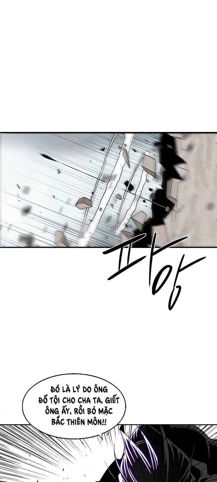 Bắc Kiếm Giang Hồ Chap 65 - Next Chap 66