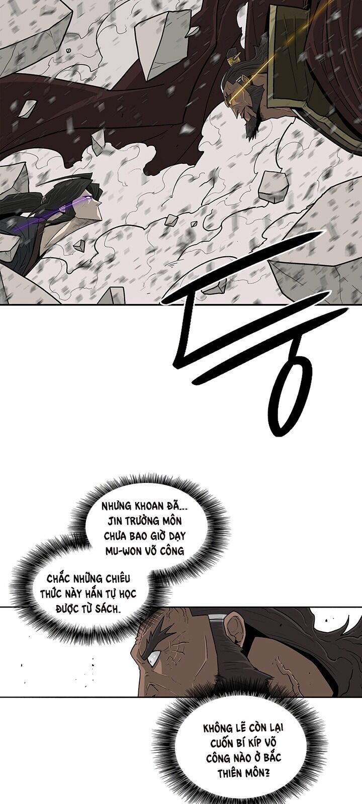Bắc Kiếm Giang Hồ Chap 66 - Next Chap 67