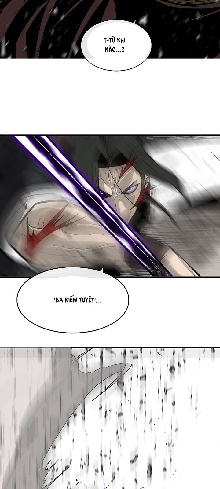 Bắc Kiếm Giang Hồ Chap 66 - Next Chap 67