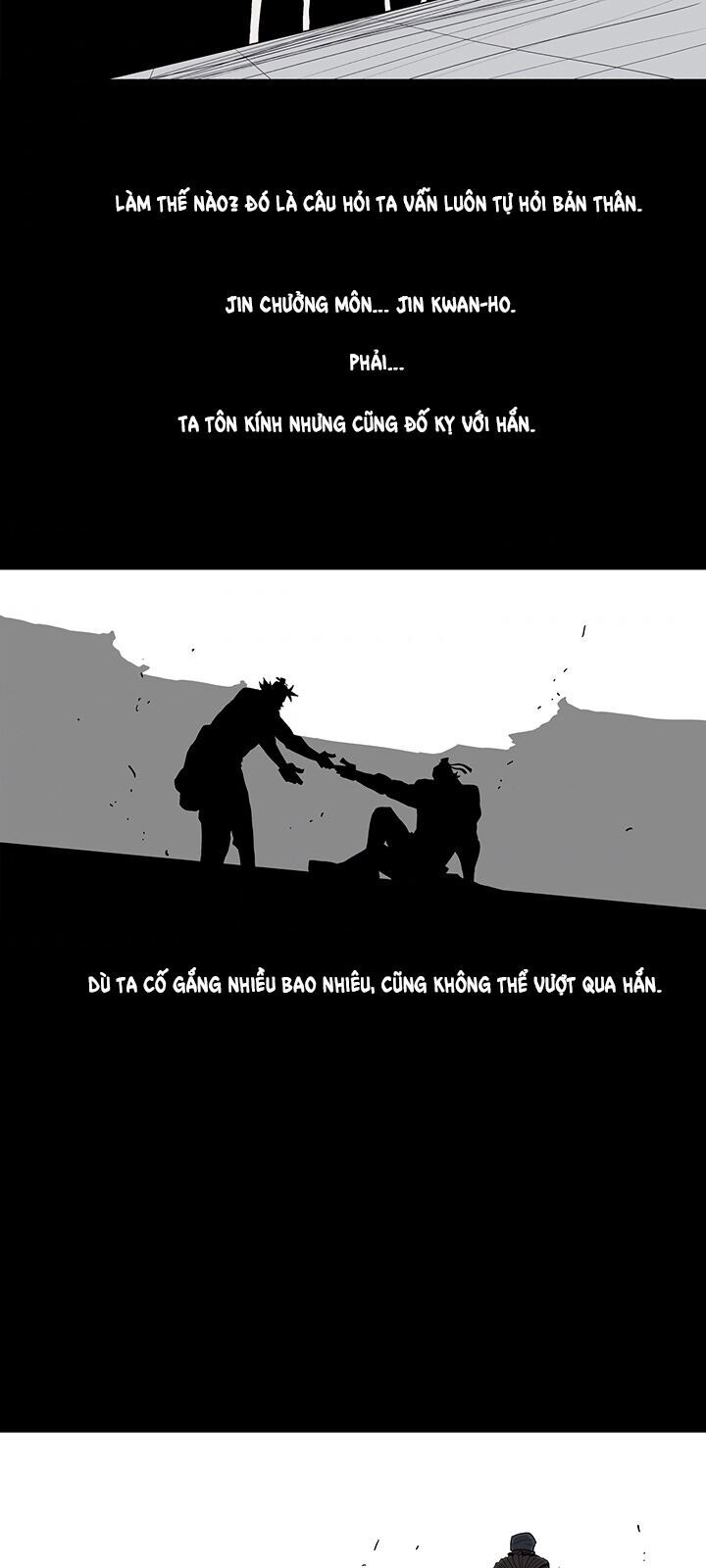 Bắc Kiếm Giang Hồ Chap 66 - Next Chap 67