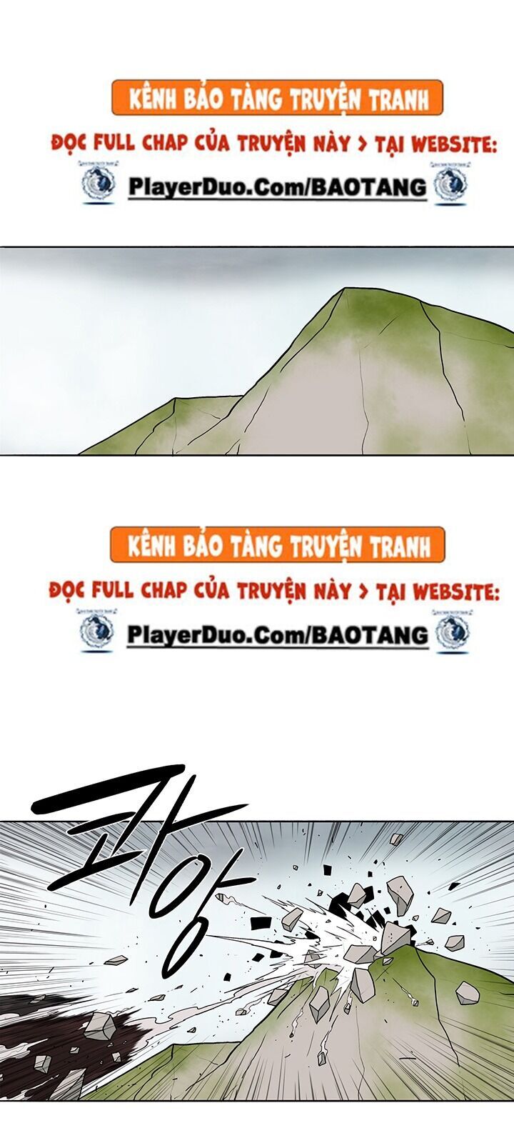 Bắc Kiếm Giang Hồ Chap 66 - Next Chap 67