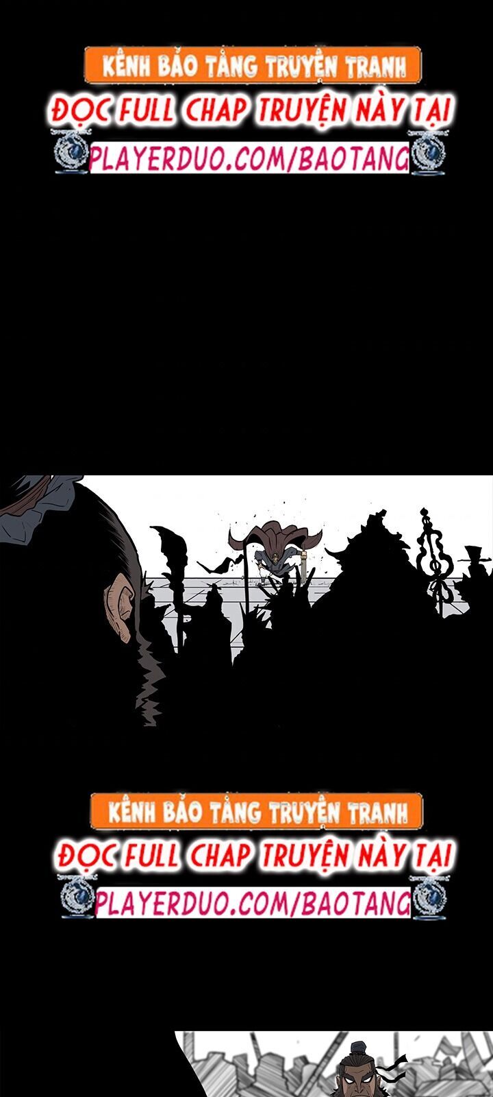 Bắc Kiếm Giang Hồ Chap 66 - Next Chap 67