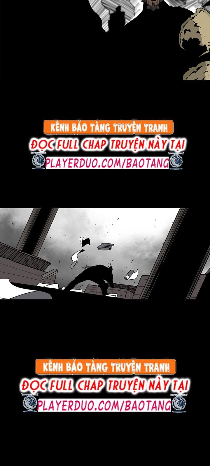 Bắc Kiếm Giang Hồ Chap 66 - Next Chap 67