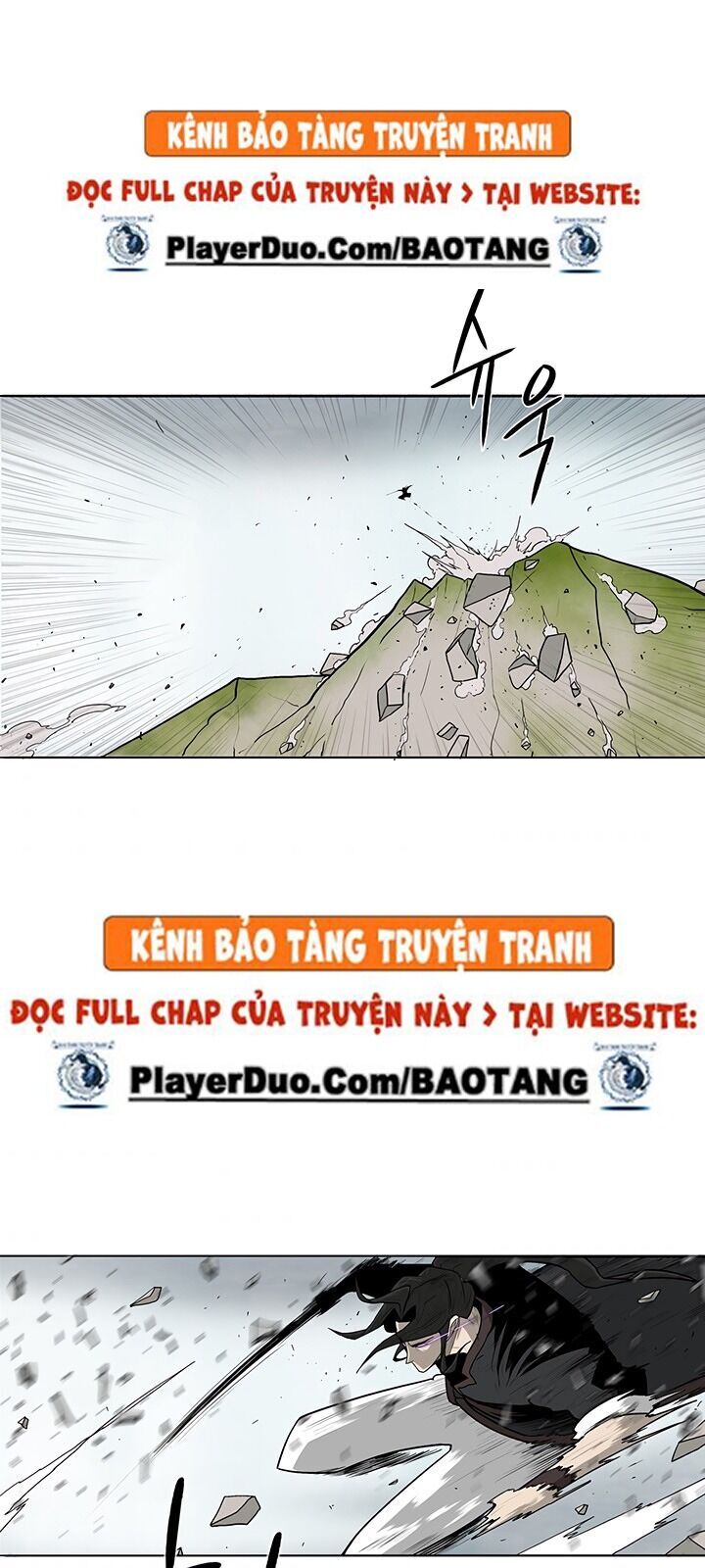 Bắc Kiếm Giang Hồ Chap 66 - Next Chap 67