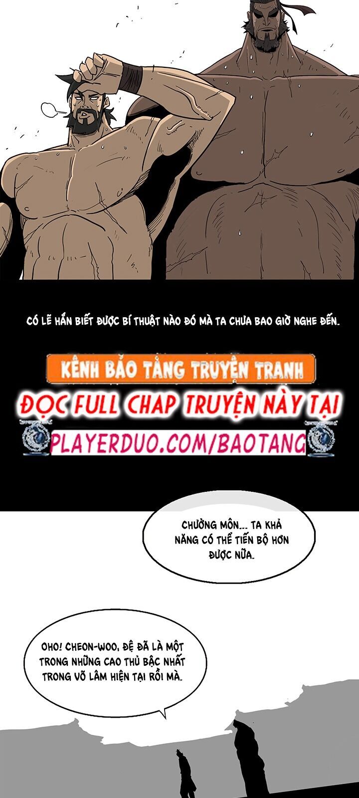 Bắc Kiếm Giang Hồ Chap 66 - Next Chap 67