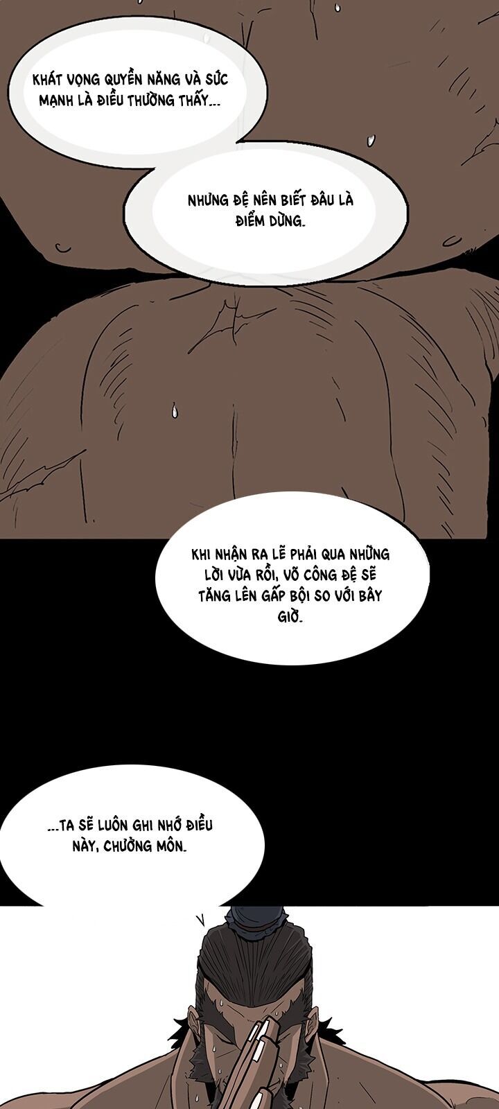 Bắc Kiếm Giang Hồ Chap 66 - Next Chap 67