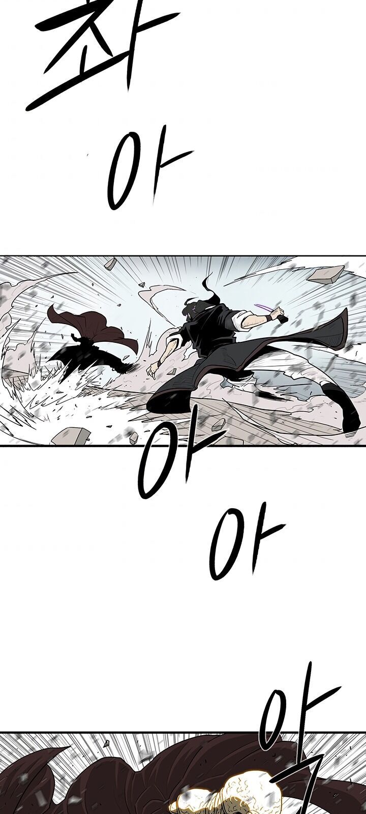 Bắc Kiếm Giang Hồ Chap 66 - Next Chap 67