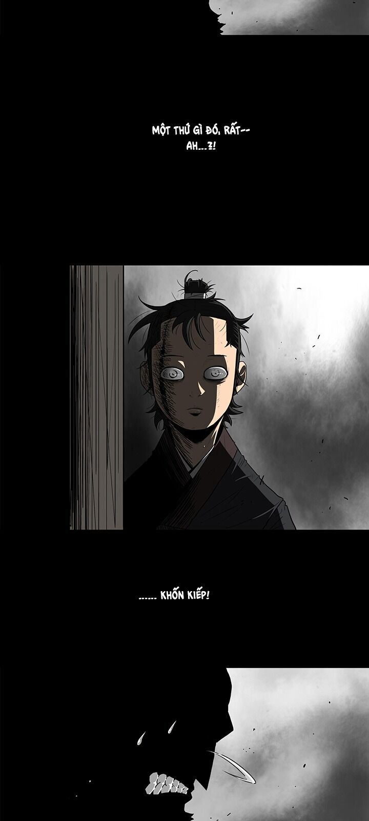 Bắc Kiếm Giang Hồ Chap 66 - Next Chap 67