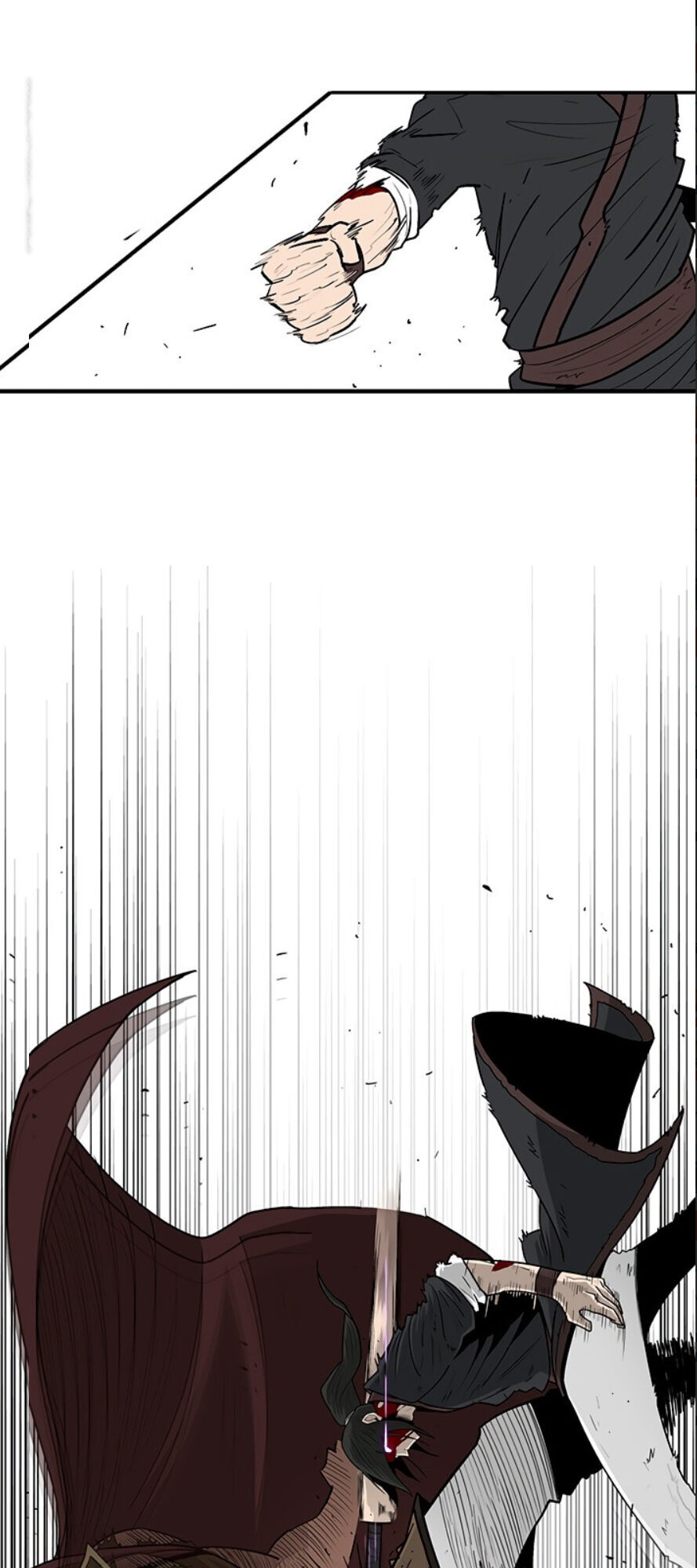 Bắc Kiếm Giang Hồ Chap 68 - Next Chap 69