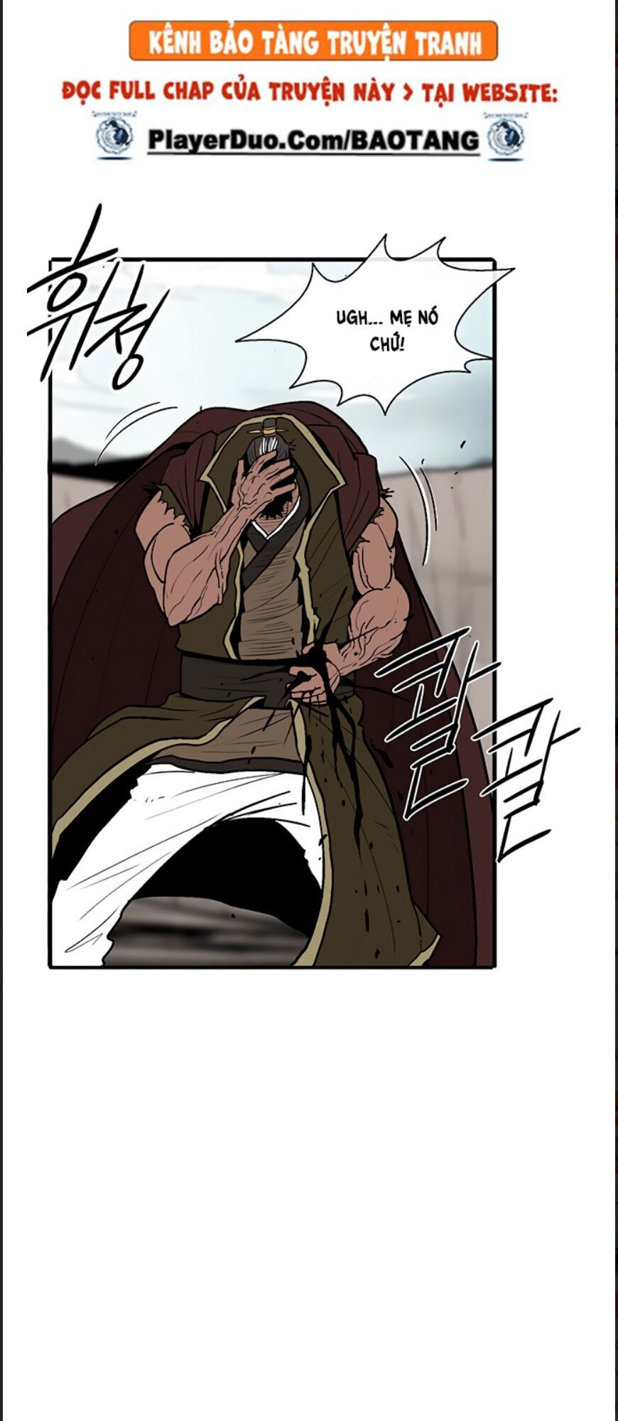 Bắc Kiếm Giang Hồ Chap 68 - Next Chap 69