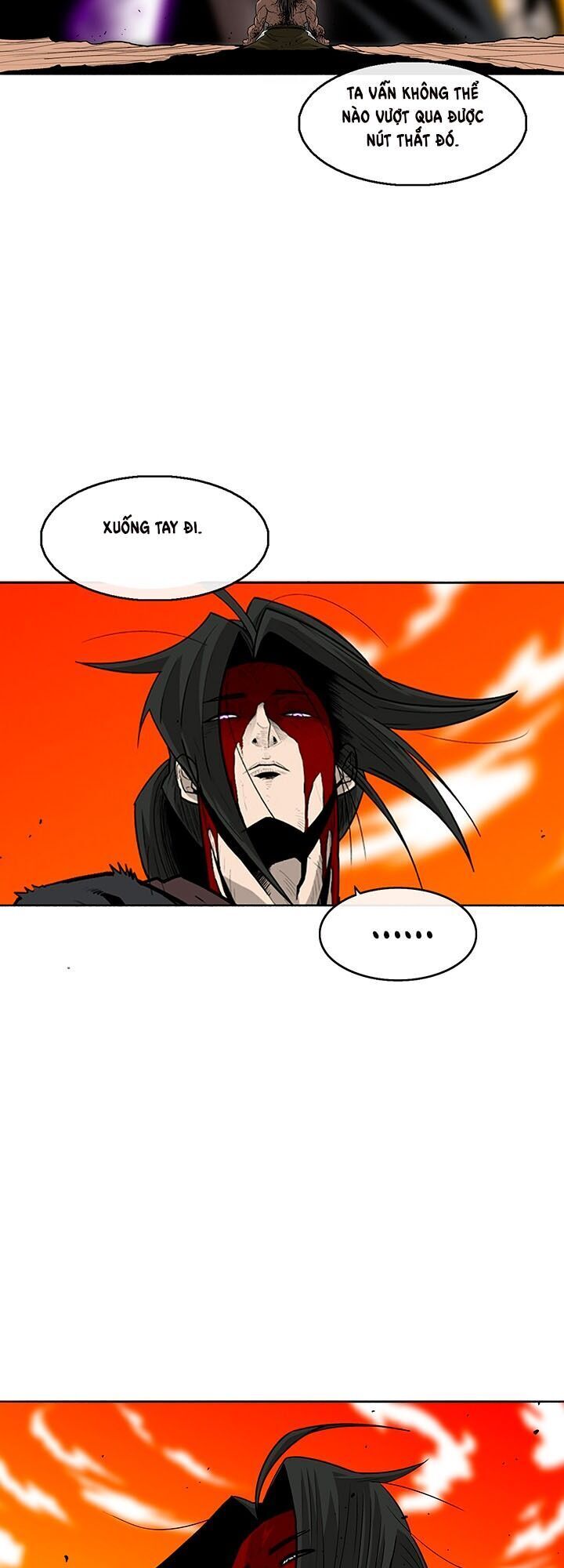 Bắc Kiếm Giang Hồ Chap 69 - Next Chap 70