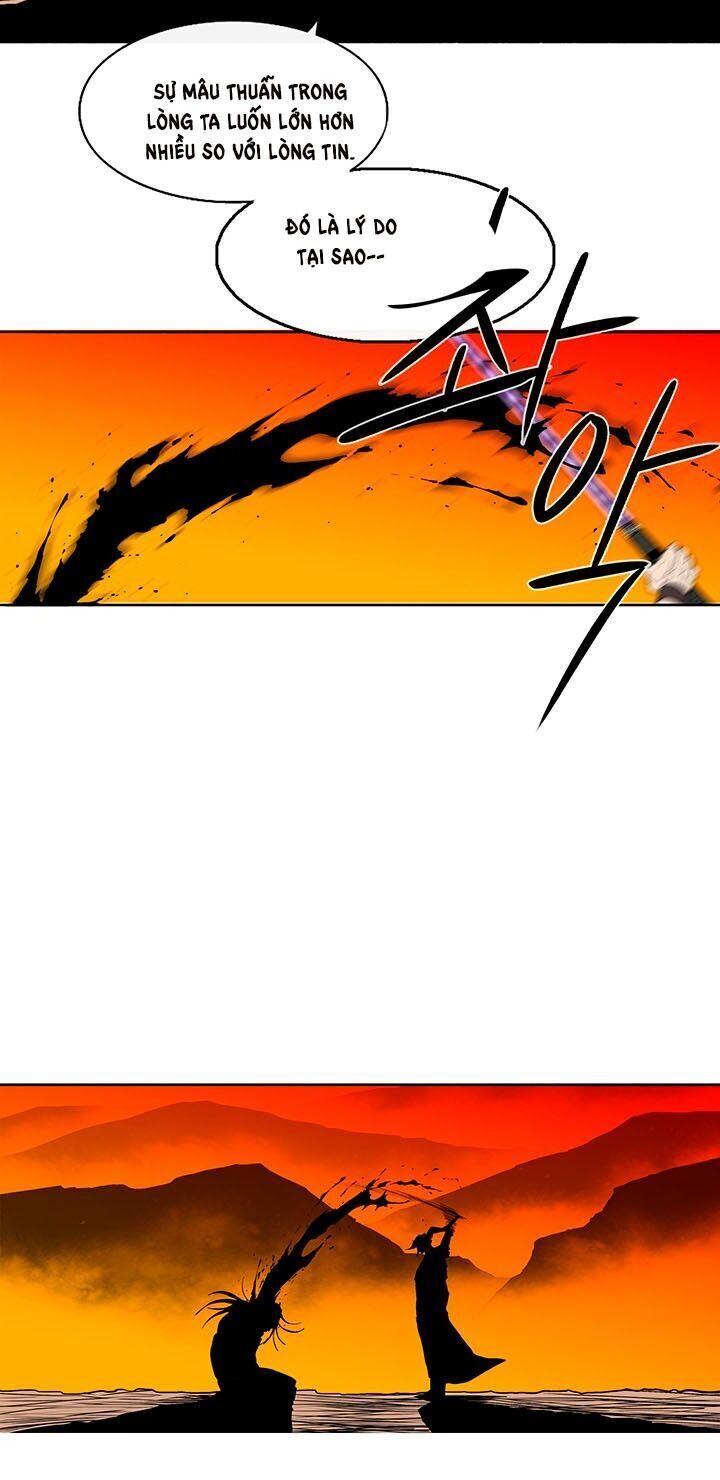 Bắc Kiếm Giang Hồ Chap 69 - Next Chap 70