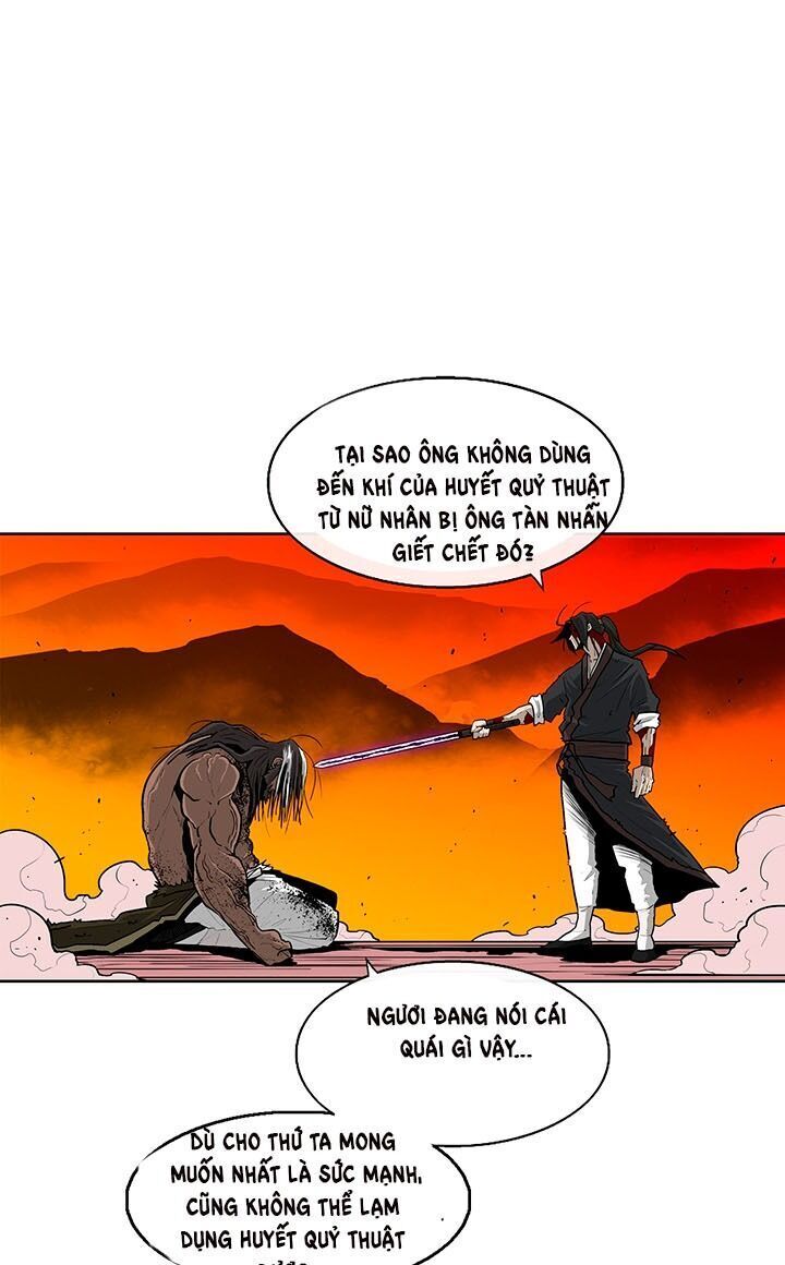 Bắc Kiếm Giang Hồ Chap 69 - Next Chap 70