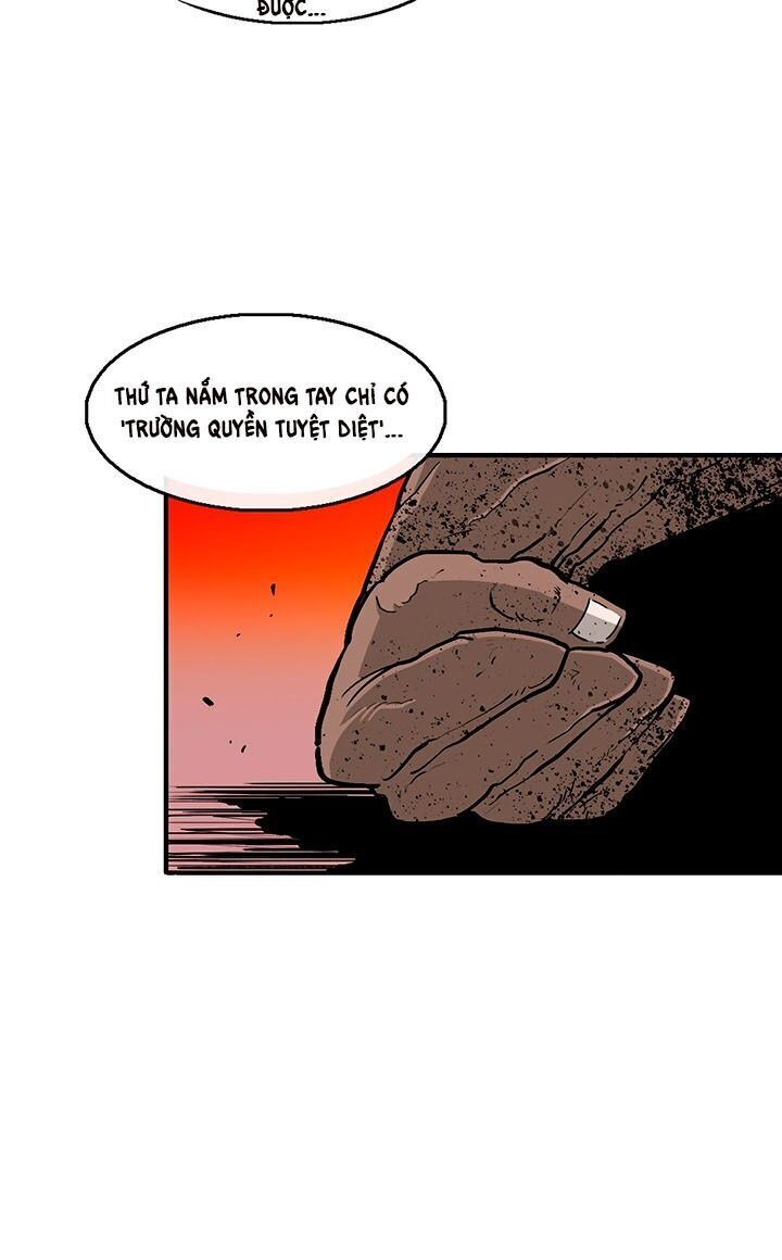Bắc Kiếm Giang Hồ Chap 69 - Next Chap 70