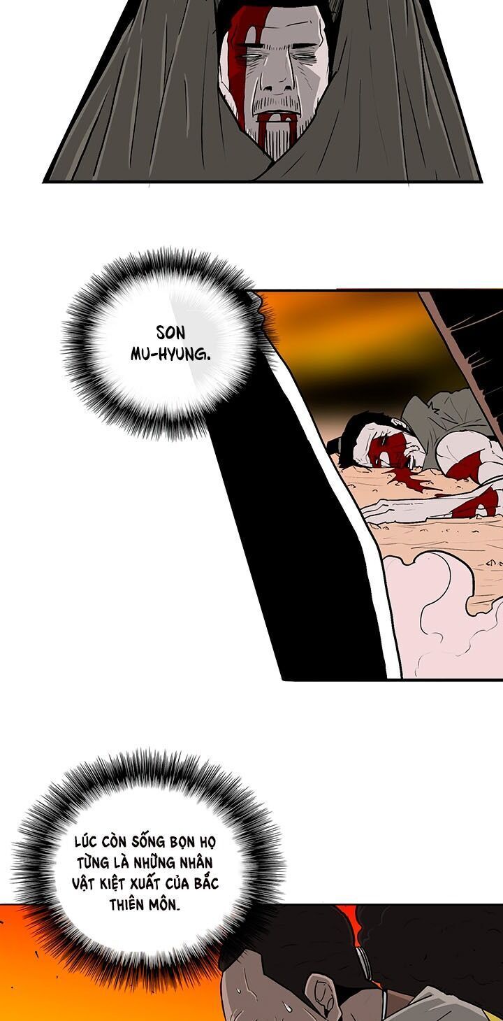 Bắc Kiếm Giang Hồ Chap 69 - Next Chap 70