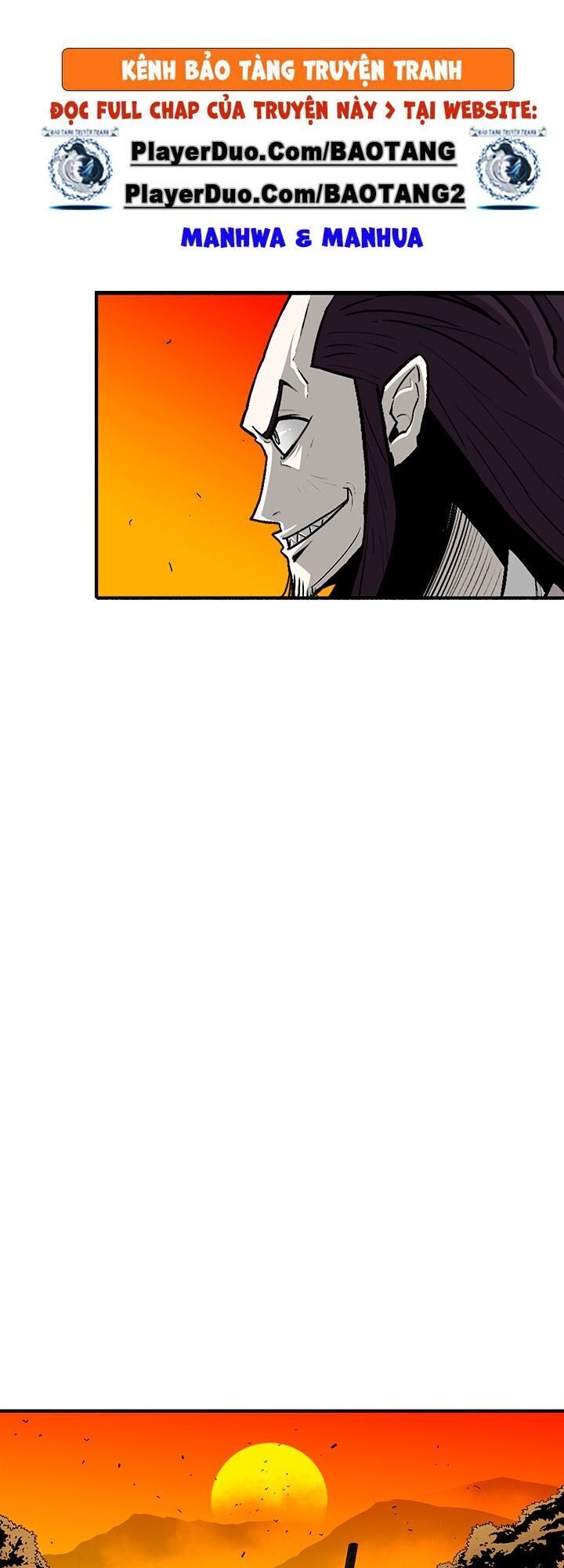 Bắc Kiếm Giang Hồ Chap 69 - Next Chap 70