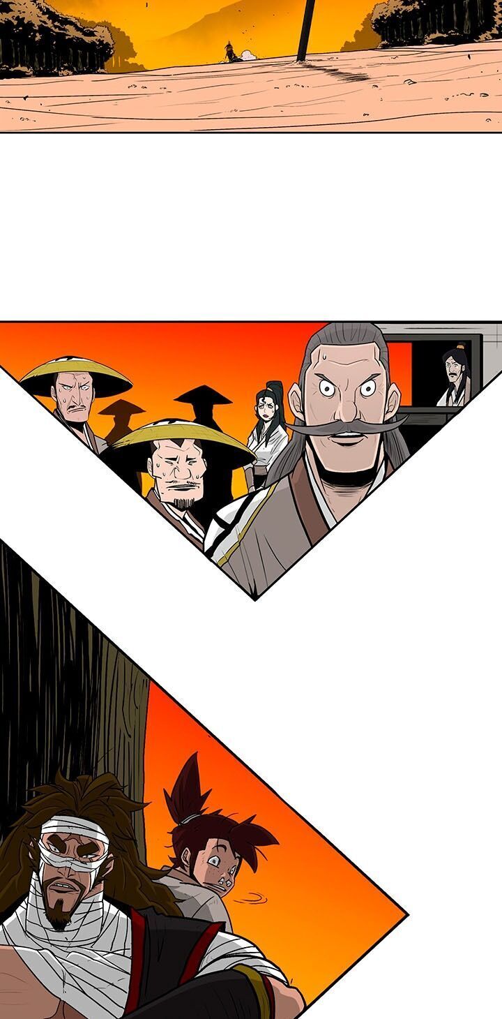 Bắc Kiếm Giang Hồ Chap 69 - Next Chap 70