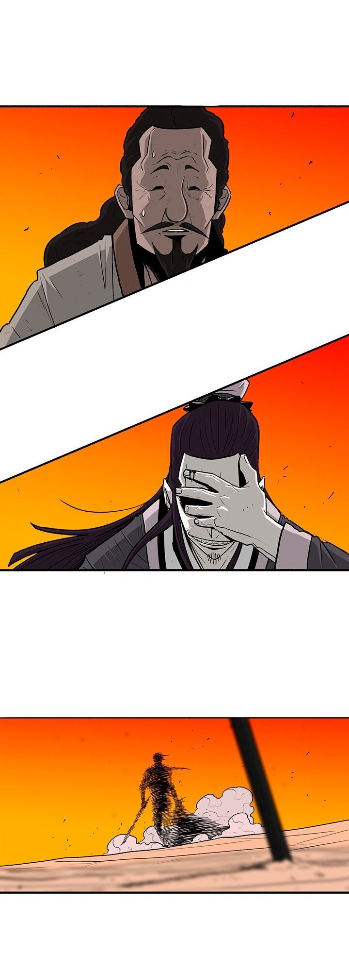 Bắc Kiếm Giang Hồ Chap 69 - Next Chap 70