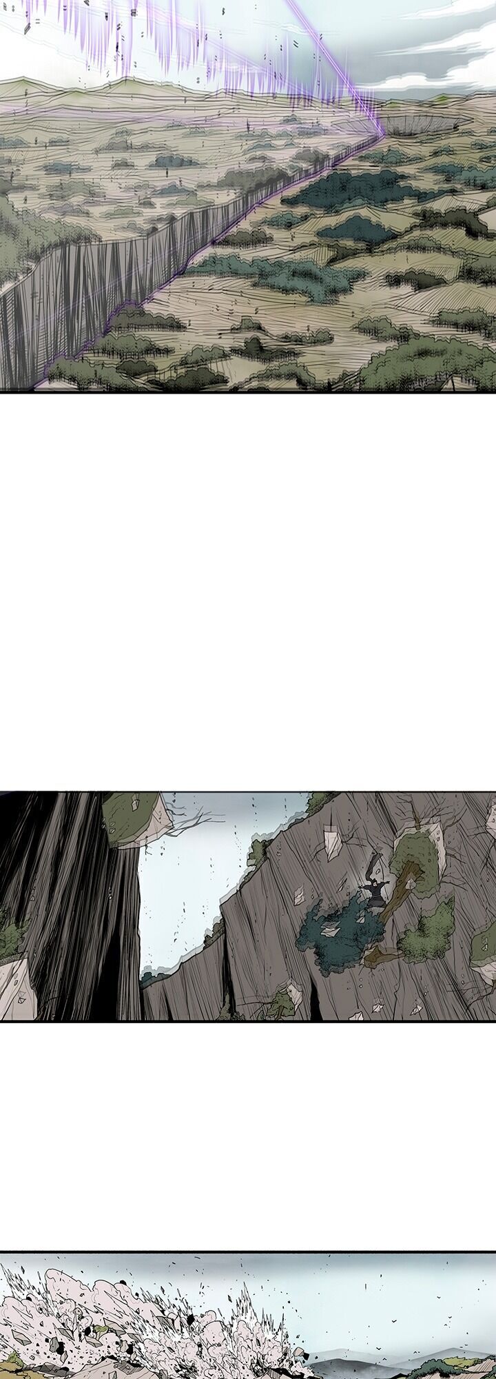 Bắc Kiếm Giang Hồ Chap 69 - Next Chap 70
