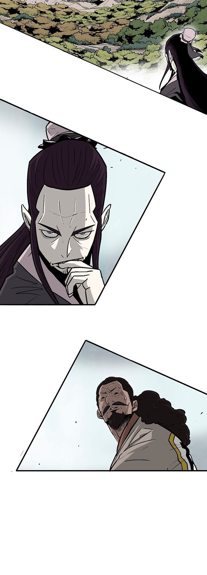 Bắc Kiếm Giang Hồ Chap 69 - Next Chap 70