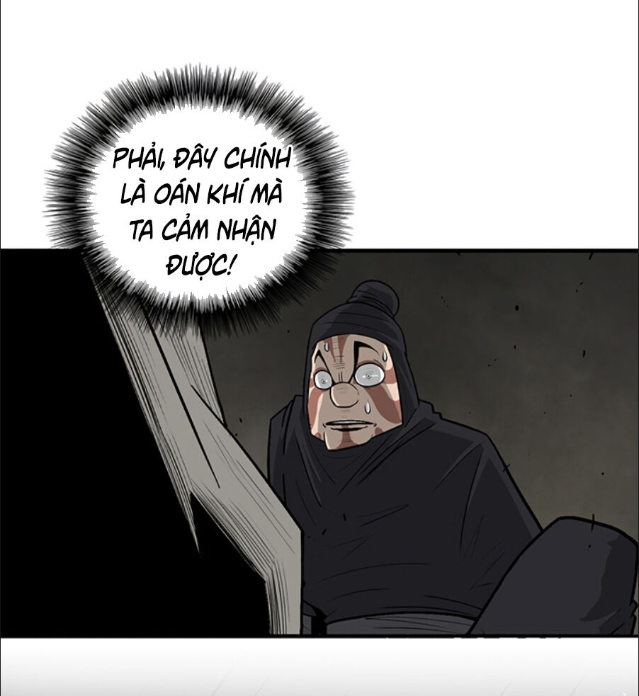 Bắc Kiếm Giang Hồ Chap 63 - Next Chap 64