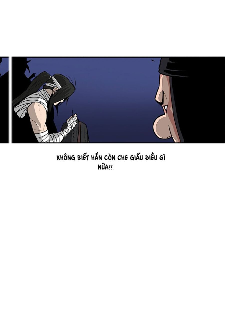 Bắc Kiếm Giang Hồ Chap 70 - Next Chap 71