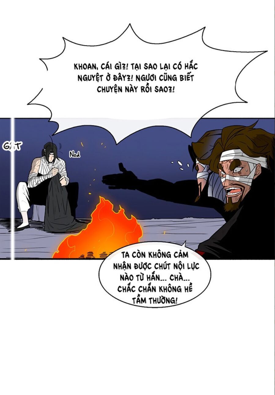 Bắc Kiếm Giang Hồ Chap 70 - Next Chap 71