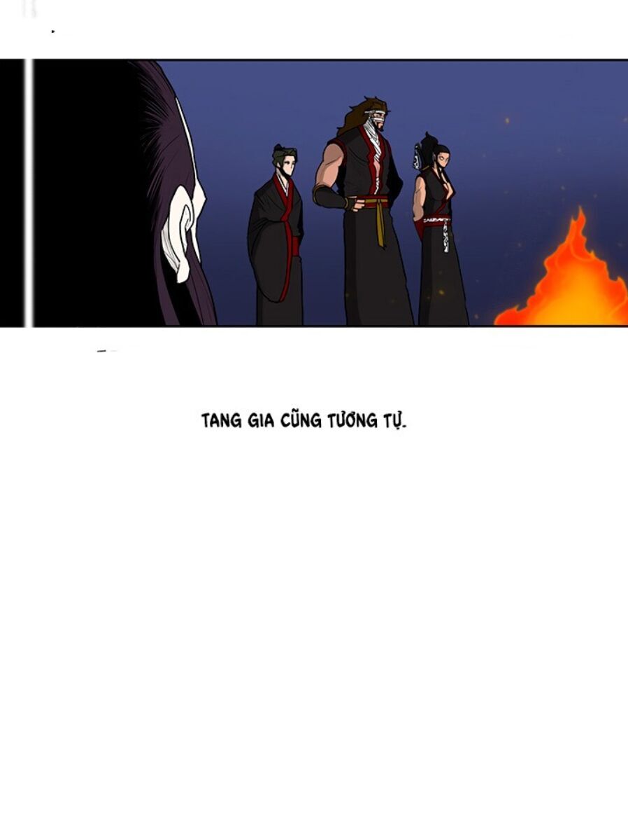 Bắc Kiếm Giang Hồ Chap 70 - Next Chap 71
