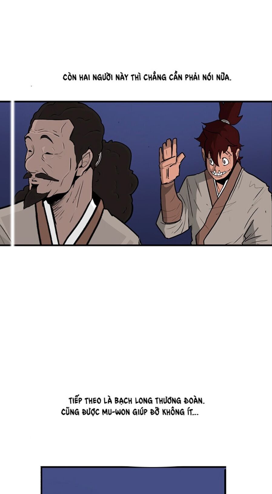 Bắc Kiếm Giang Hồ Chap 70 - Next Chap 71