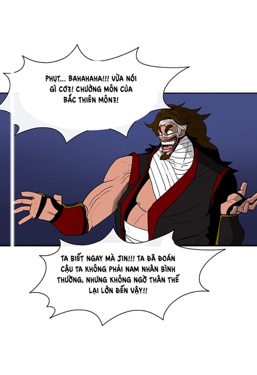 Bắc Kiếm Giang Hồ Chap 70 - Next Chap 71
