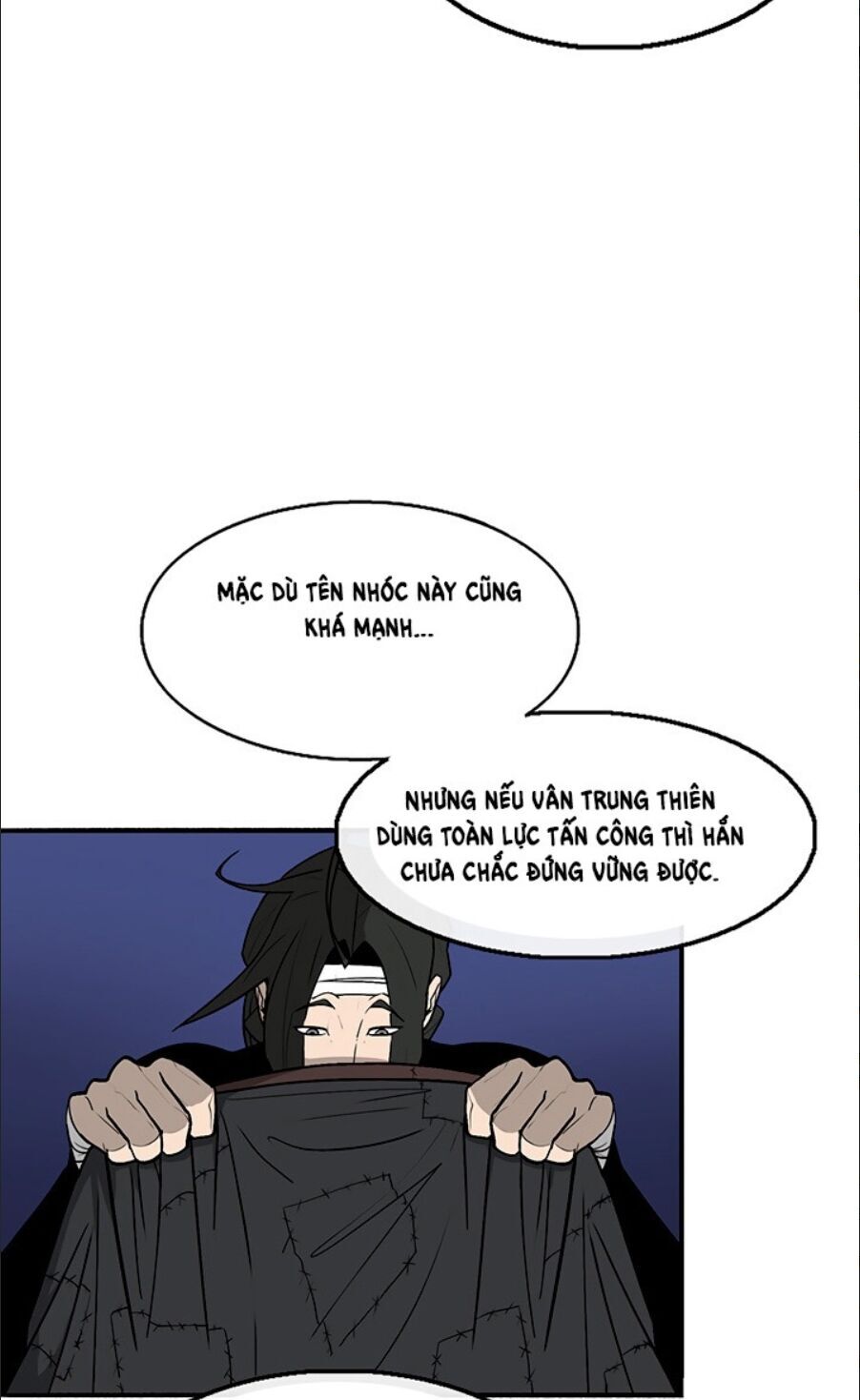 Bắc Kiếm Giang Hồ Chap 70 - Next Chap 71