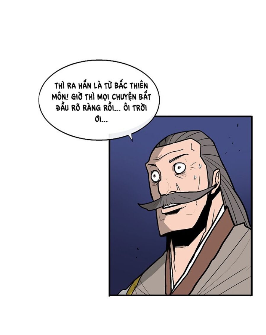 Bắc Kiếm Giang Hồ Chap 70 - Next Chap 71